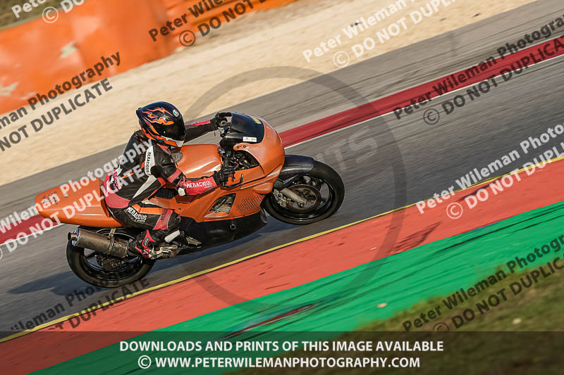 motorbikes;no limits;peter wileman photography;portimao;portugal;trackday digital images